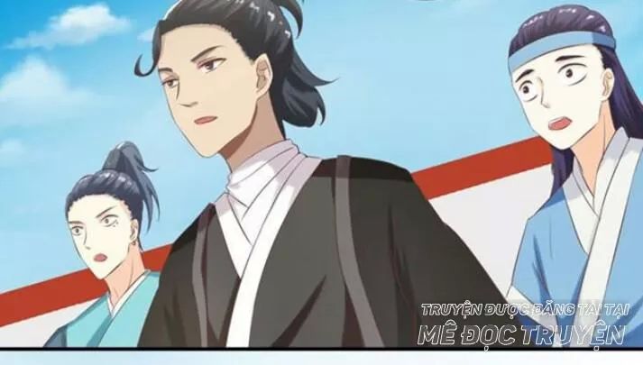 Tuyệt Sắc Quyến Rũ: Quỷ Y Chí Tôn Chap 79 - Next Chap 80