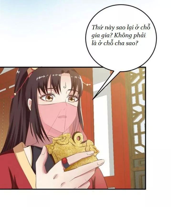 Tuyệt Sắc Quyến Rũ: Quỷ Y Chí Tôn Chap 79 - Next Chap 80