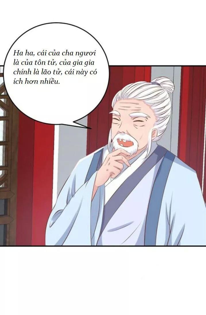Tuyệt Sắc Quyến Rũ: Quỷ Y Chí Tôn Chap 79 - Next Chap 80