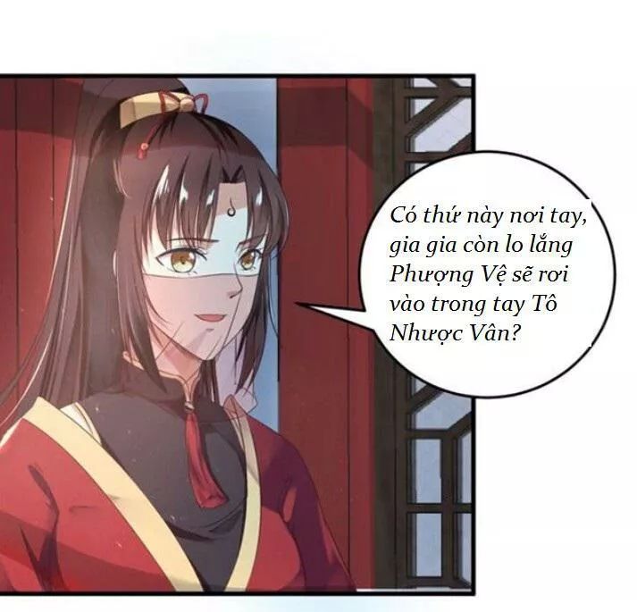 Tuyệt Sắc Quyến Rũ: Quỷ Y Chí Tôn Chap 79 - Next Chap 80