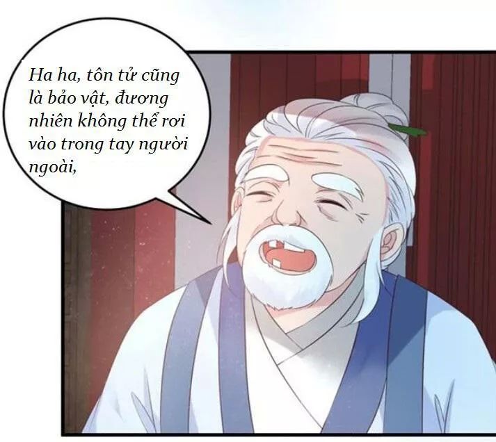 Tuyệt Sắc Quyến Rũ: Quỷ Y Chí Tôn Chap 79 - Next Chap 80