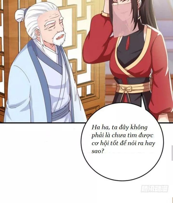 Tuyệt Sắc Quyến Rũ: Quỷ Y Chí Tôn Chap 79 - Next Chap 80