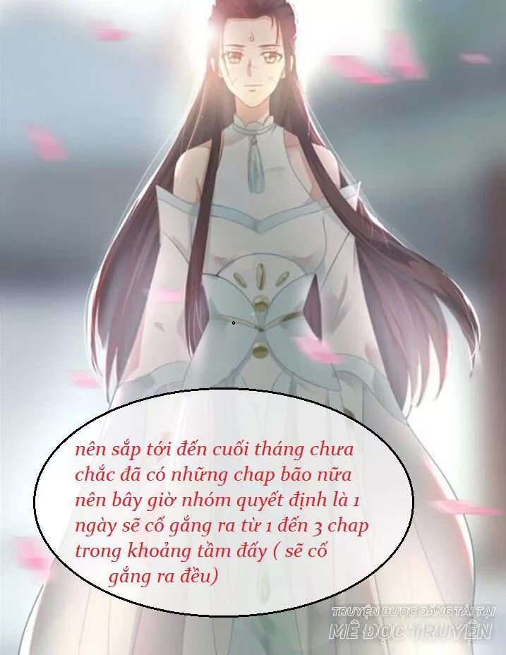 Tuyệt Sắc Quyến Rũ: Quỷ Y Chí Tôn Chap 79 - Next Chap 80