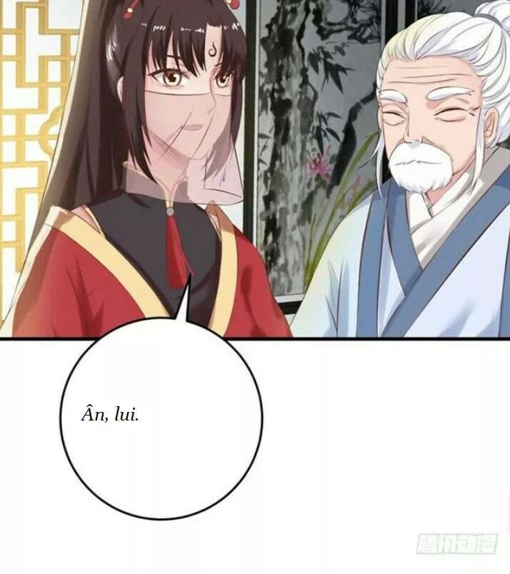 Tuyệt Sắc Quyến Rũ: Quỷ Y Chí Tôn Chap 79 - Next Chap 80