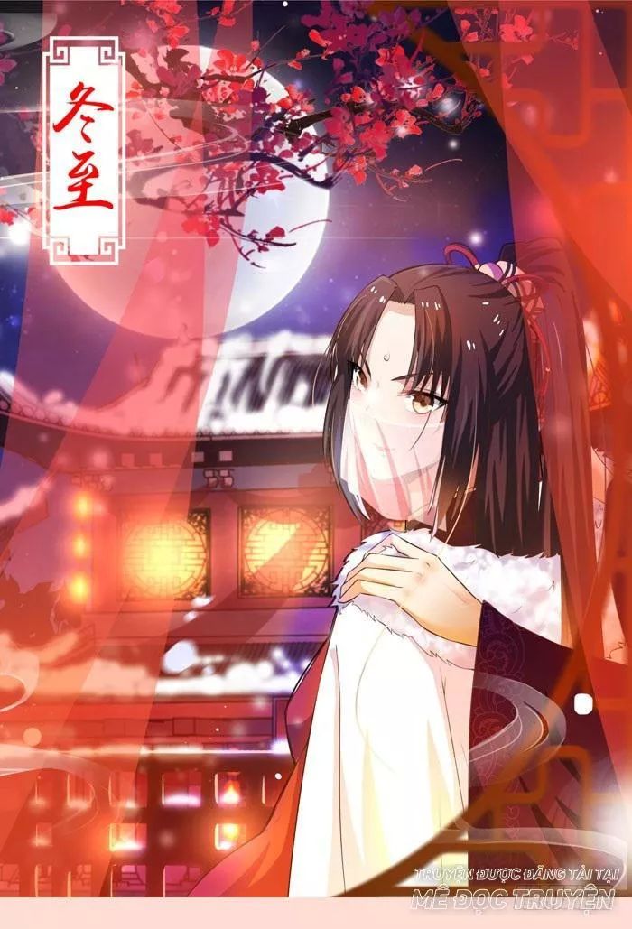 Tuyệt Sắc Quyến Rũ: Quỷ Y Chí Tôn Chap 80 - Next Chap 81