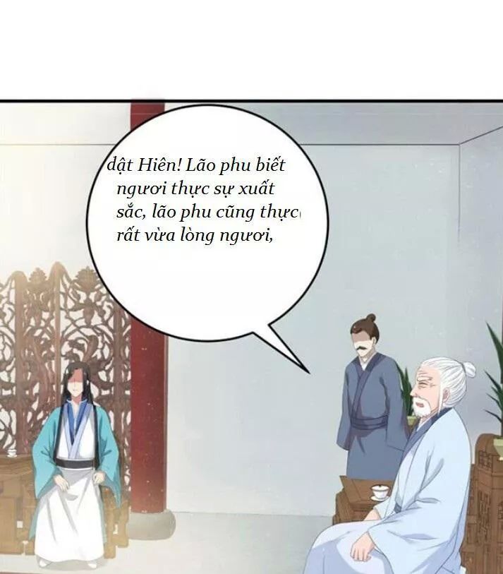 Tuyệt Sắc Quyến Rũ: Quỷ Y Chí Tôn Chap 80 - Next Chap 81