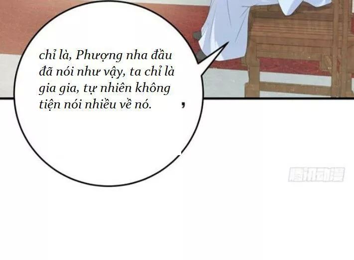 Tuyệt Sắc Quyến Rũ: Quỷ Y Chí Tôn Chap 80 - Next Chap 81