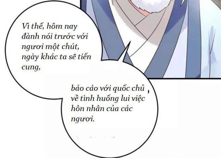 Tuyệt Sắc Quyến Rũ: Quỷ Y Chí Tôn Chap 80 - Next Chap 81
