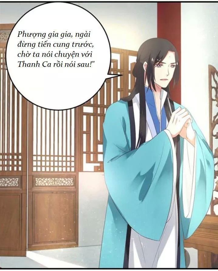 Tuyệt Sắc Quyến Rũ: Quỷ Y Chí Tôn Chap 80 - Next Chap 81