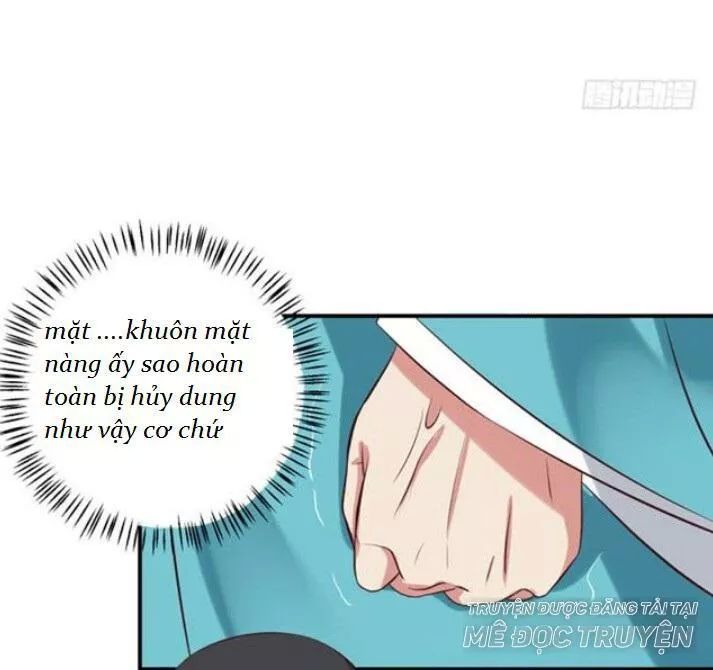 Tuyệt Sắc Quyến Rũ: Quỷ Y Chí Tôn Chap 80 - Next Chap 81