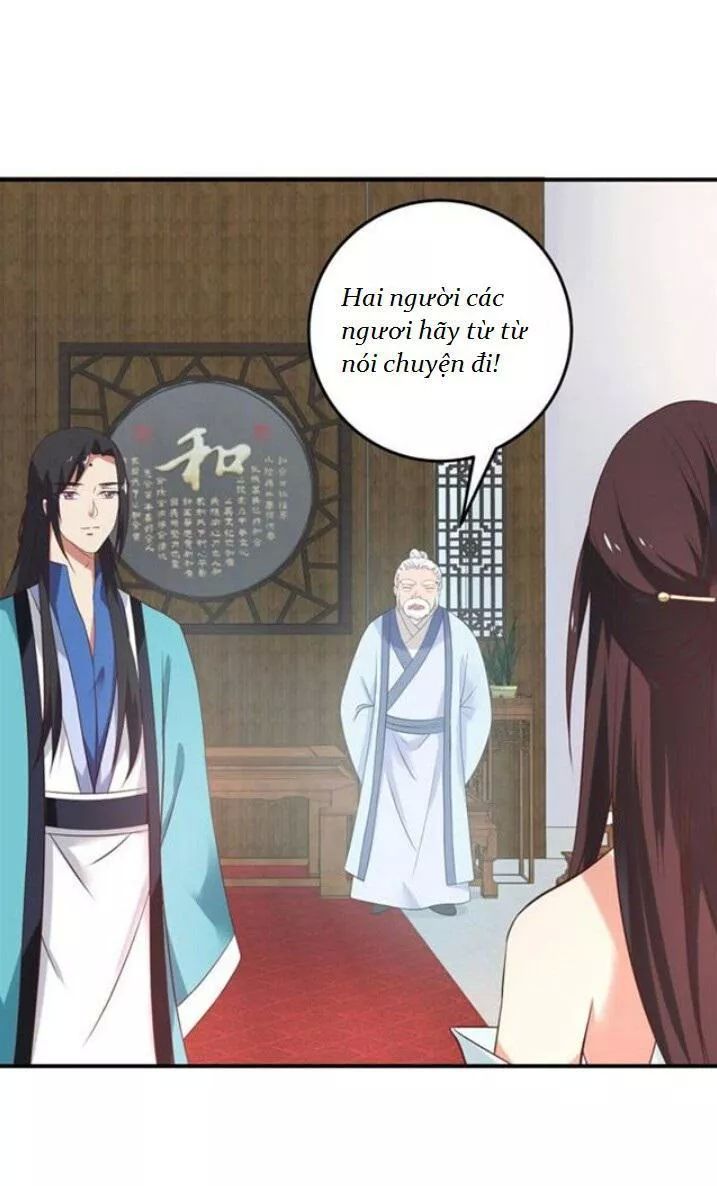 Tuyệt Sắc Quyến Rũ: Quỷ Y Chí Tôn Chap 80 - Next Chap 81