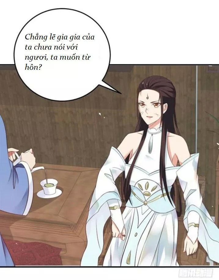 Tuyệt Sắc Quyến Rũ: Quỷ Y Chí Tôn Chap 80 - Next Chap 81