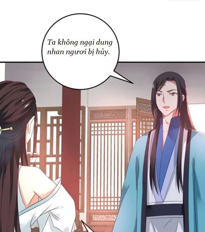 Tuyệt Sắc Quyến Rũ: Quỷ Y Chí Tôn Chap 80 - Next Chap 81