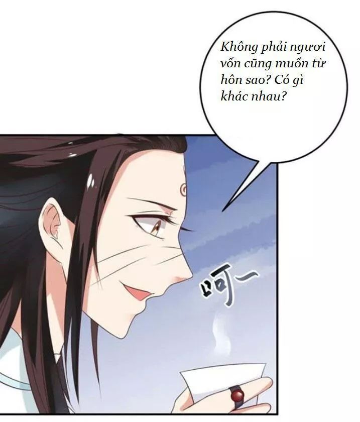 Tuyệt Sắc Quyến Rũ: Quỷ Y Chí Tôn Chap 80 - Next Chap 81