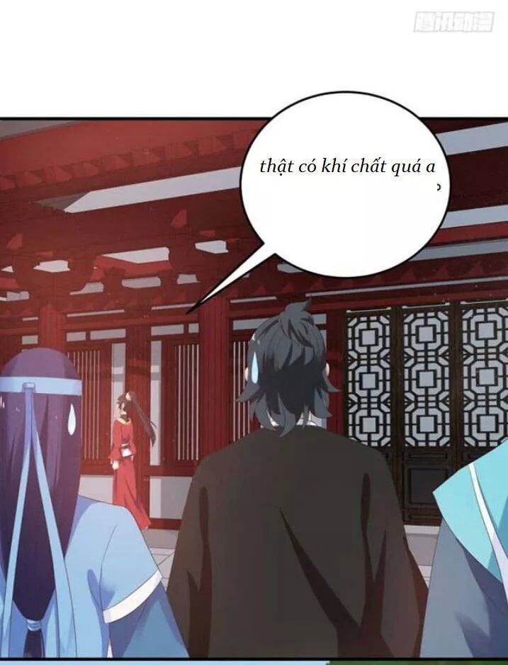 Tuyệt Sắc Quyến Rũ: Quỷ Y Chí Tôn Chap 80 - Next Chap 81
