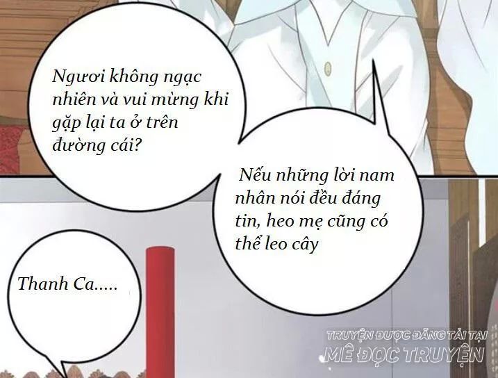Tuyệt Sắc Quyến Rũ: Quỷ Y Chí Tôn Chap 80 - Next Chap 81
