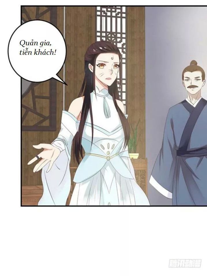 Tuyệt Sắc Quyến Rũ: Quỷ Y Chí Tôn Chap 80 - Next Chap 81