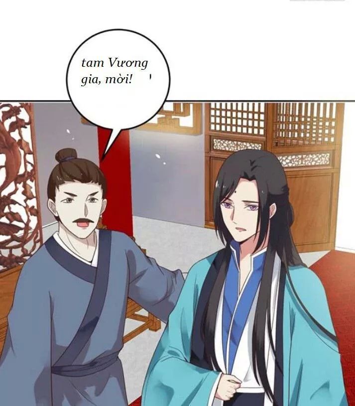 Tuyệt Sắc Quyến Rũ: Quỷ Y Chí Tôn Chap 80 - Next Chap 81