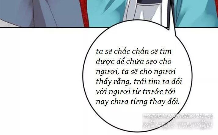 Tuyệt Sắc Quyến Rũ: Quỷ Y Chí Tôn Chap 80 - Next Chap 81