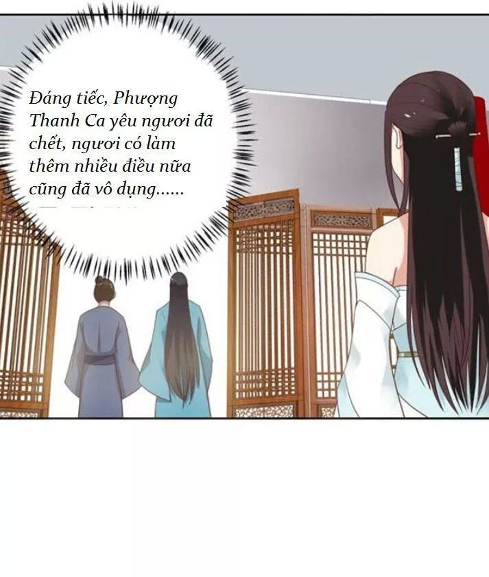 Tuyệt Sắc Quyến Rũ: Quỷ Y Chí Tôn Chap 80 - Next Chap 81