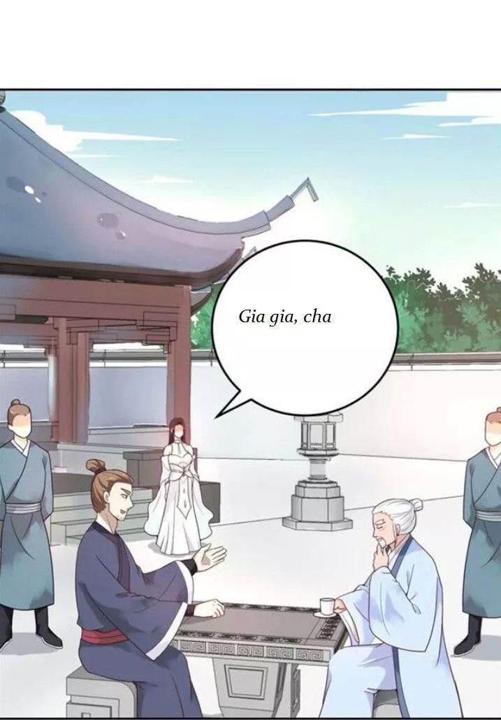 Tuyệt Sắc Quyến Rũ: Quỷ Y Chí Tôn Chap 80 - Next Chap 81