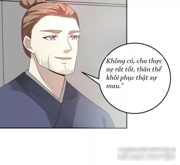 Tuyệt Sắc Quyến Rũ: Quỷ Y Chí Tôn Chap 80 - Next Chap 81
