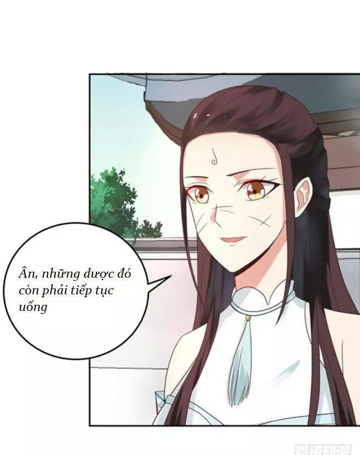 Tuyệt Sắc Quyến Rũ: Quỷ Y Chí Tôn Chap 80 - Next Chap 81