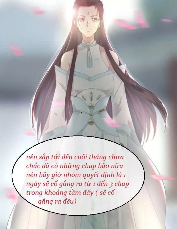 Tuyệt Sắc Quyến Rũ: Quỷ Y Chí Tôn Chap 80 - Next Chap 81
