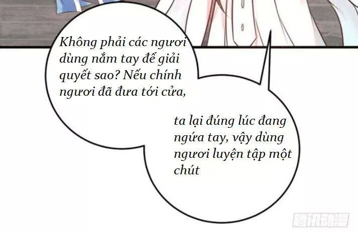 Tuyệt Sắc Quyến Rũ: Quỷ Y Chí Tôn Chap 81 - Next Chap 82