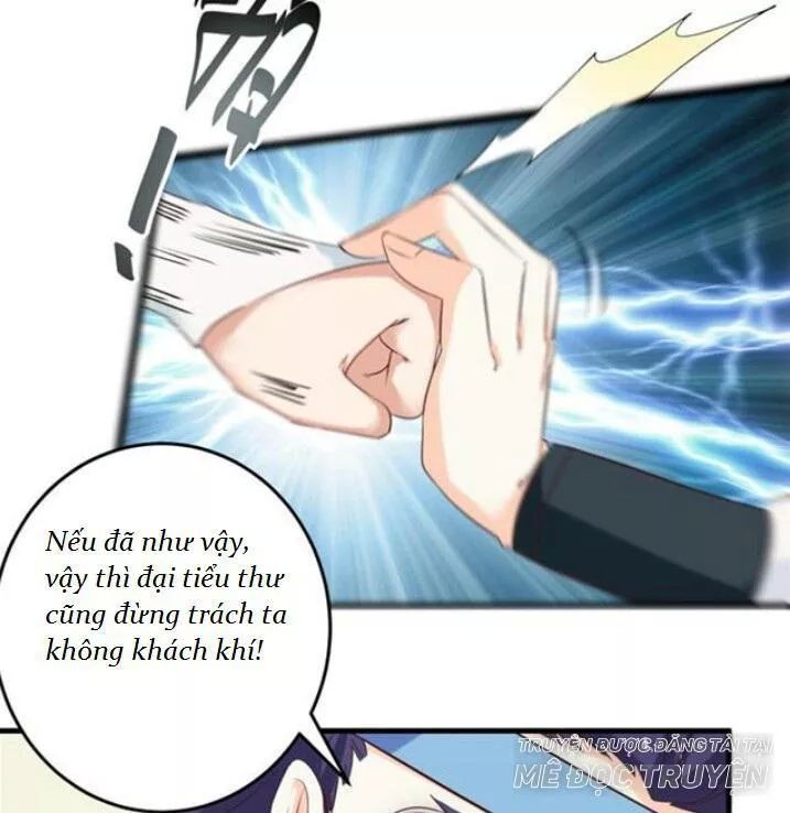 Tuyệt Sắc Quyến Rũ: Quỷ Y Chí Tôn Chap 81 - Next Chap 82
