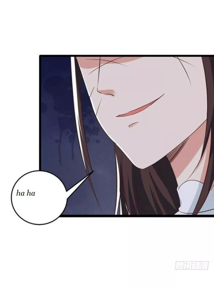 Tuyệt Sắc Quyến Rũ: Quỷ Y Chí Tôn Chap 81 - Next Chap 82