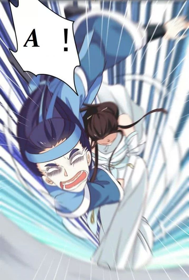 Tuyệt Sắc Quyến Rũ: Quỷ Y Chí Tôn Chap 81 - Next Chap 82