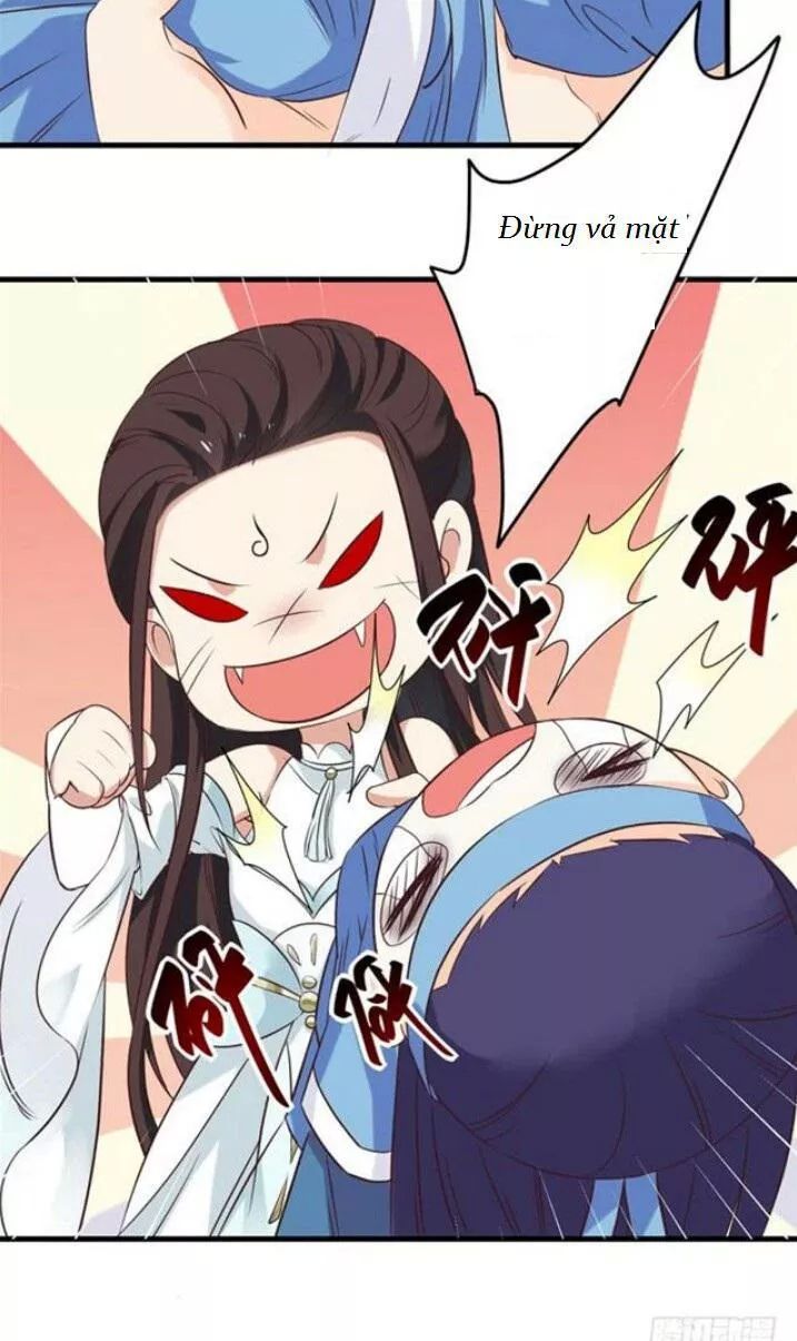 Tuyệt Sắc Quyến Rũ: Quỷ Y Chí Tôn Chap 81 - Next Chap 82