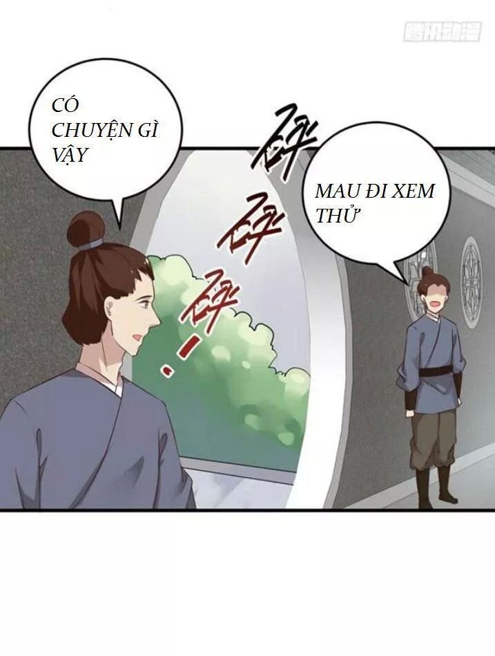Tuyệt Sắc Quyến Rũ: Quỷ Y Chí Tôn Chap 81 - Next Chap 82