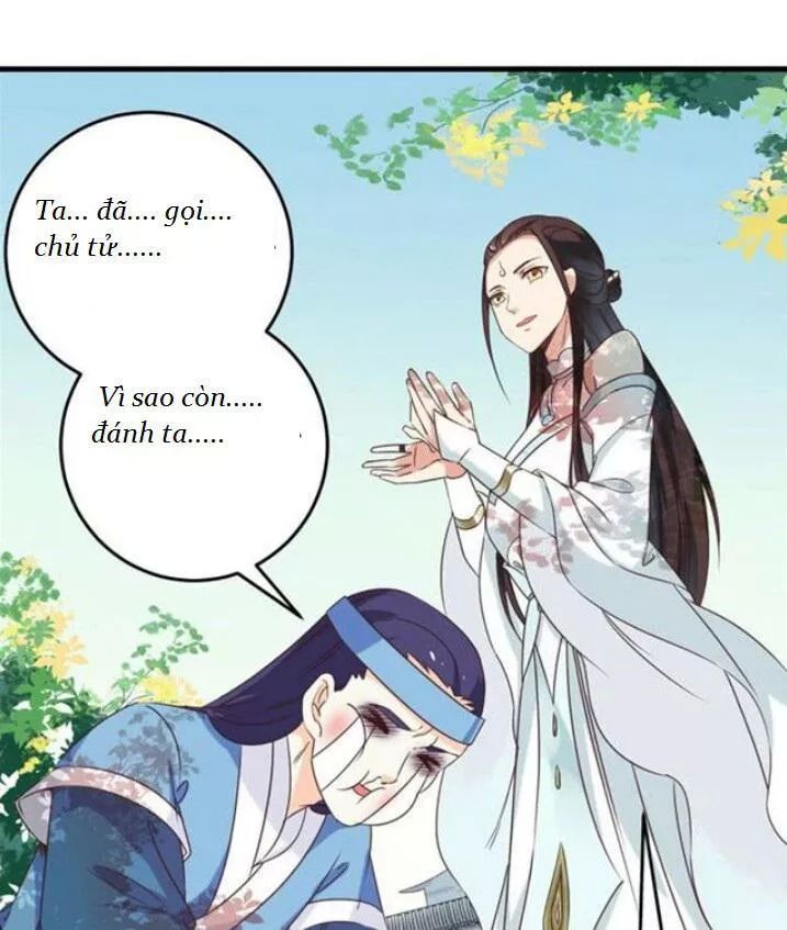 Tuyệt Sắc Quyến Rũ: Quỷ Y Chí Tôn Chap 81 - Next Chap 82
