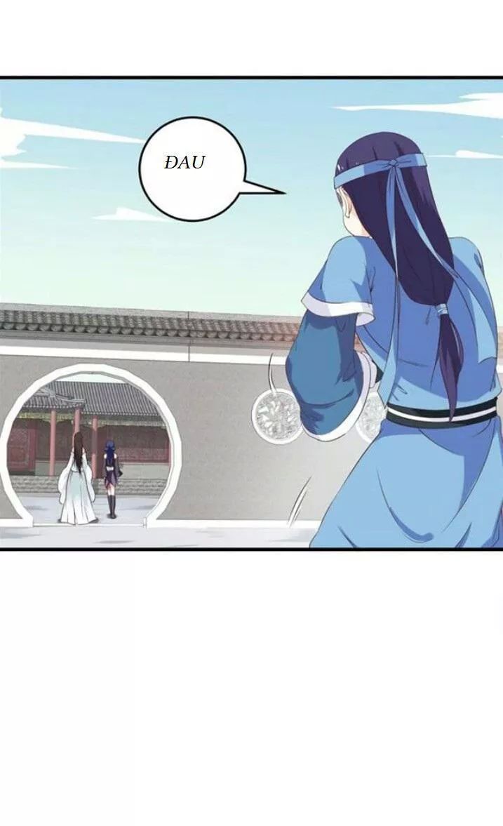 Tuyệt Sắc Quyến Rũ: Quỷ Y Chí Tôn Chap 81 - Next Chap 82