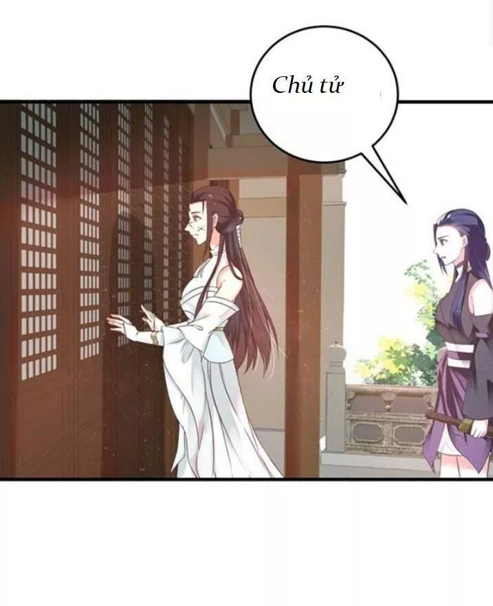 Tuyệt Sắc Quyến Rũ: Quỷ Y Chí Tôn Chap 81 - Next Chap 82