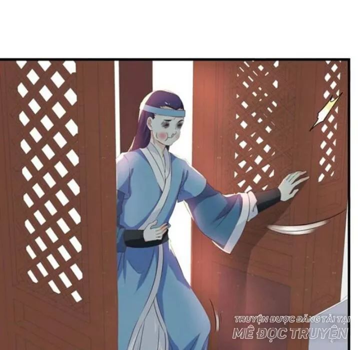 Tuyệt Sắc Quyến Rũ: Quỷ Y Chí Tôn Chap 81 - Next Chap 82