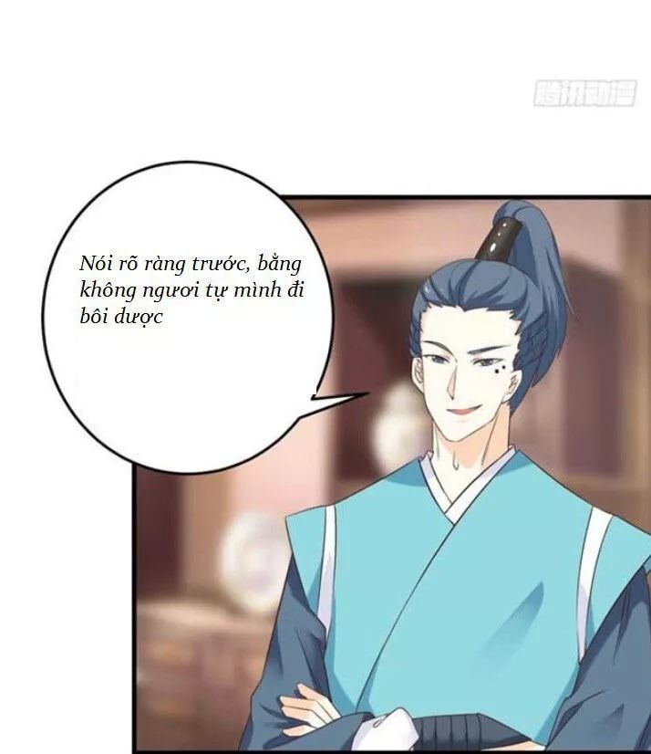 Tuyệt Sắc Quyến Rũ: Quỷ Y Chí Tôn Chap 81 - Next Chap 82