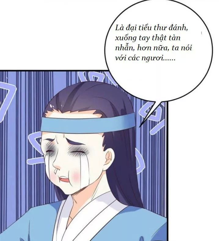 Tuyệt Sắc Quyến Rũ: Quỷ Y Chí Tôn Chap 81 - Next Chap 82