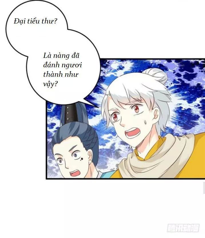 Tuyệt Sắc Quyến Rũ: Quỷ Y Chí Tôn Chap 81 - Next Chap 82