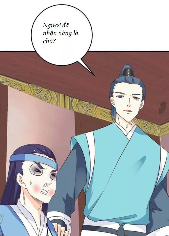Tuyệt Sắc Quyến Rũ: Quỷ Y Chí Tôn Chap 81 - Next Chap 82