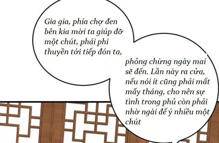 Tuyệt Sắc Quyến Rũ: Quỷ Y Chí Tôn Chap 81 - Next Chap 82