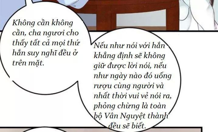 Tuyệt Sắc Quyến Rũ: Quỷ Y Chí Tôn Chap 81 - Next Chap 82