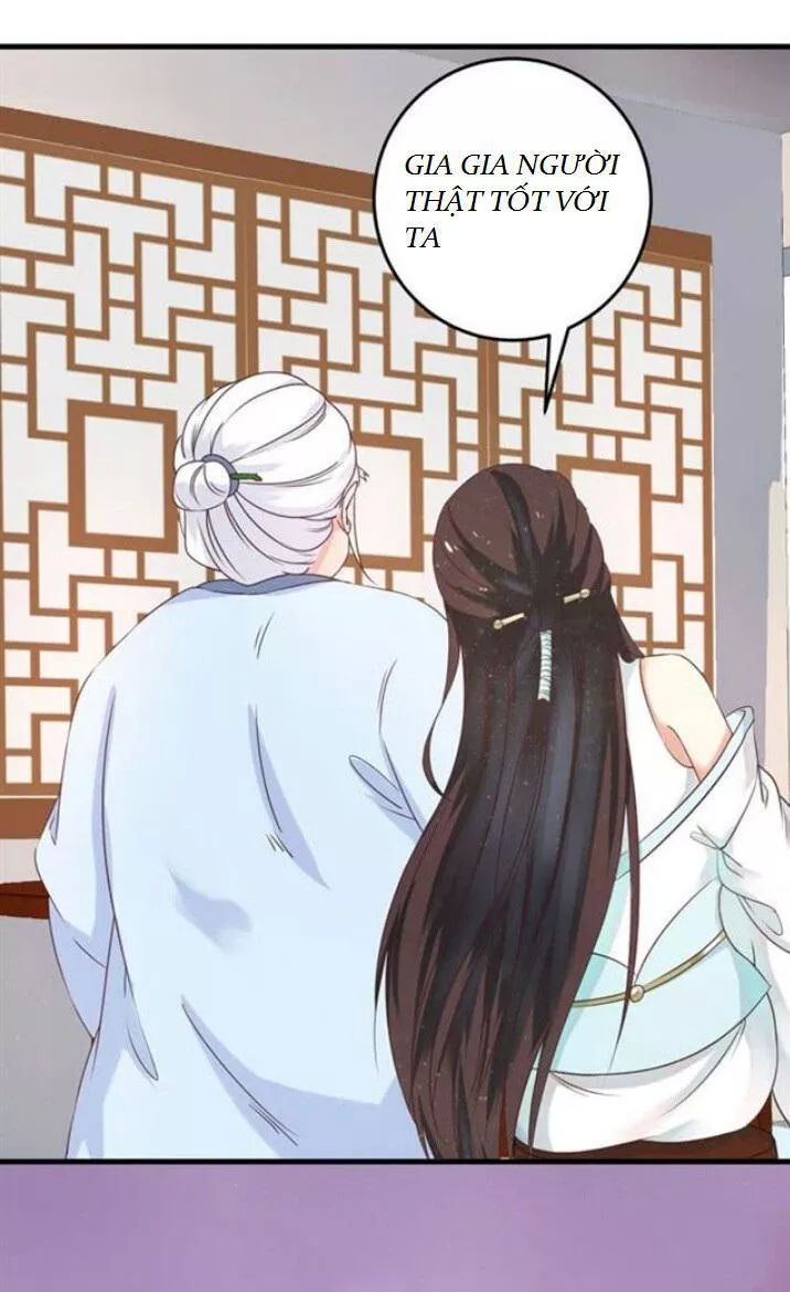 Tuyệt Sắc Quyến Rũ: Quỷ Y Chí Tôn Chap 81 - Next Chap 82