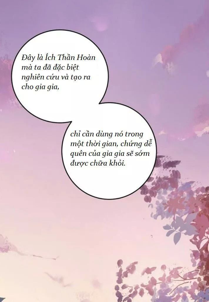 Tuyệt Sắc Quyến Rũ: Quỷ Y Chí Tôn Chap 81 - Next Chap 82