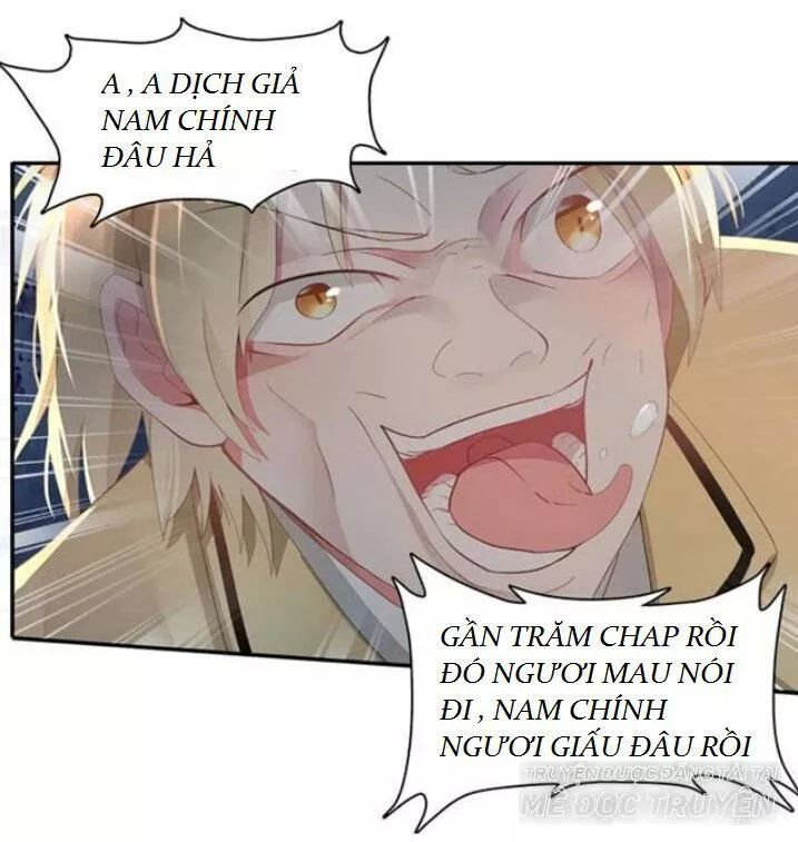 Tuyệt Sắc Quyến Rũ: Quỷ Y Chí Tôn Chap 81 - Next Chap 82
