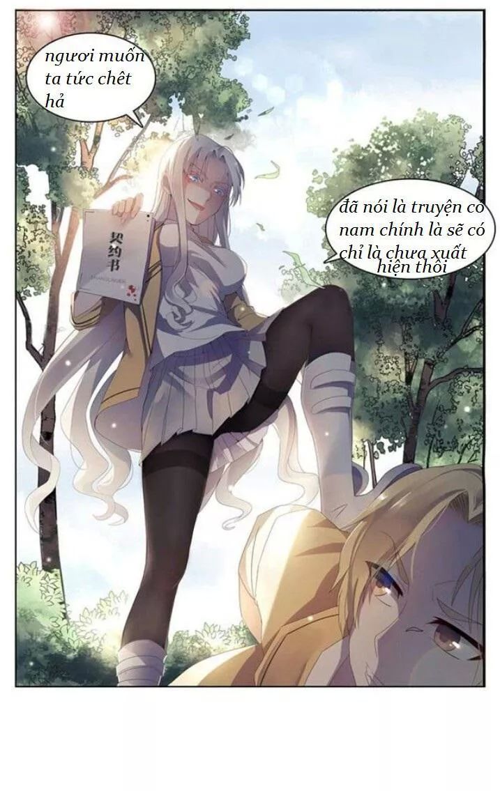 Tuyệt Sắc Quyến Rũ: Quỷ Y Chí Tôn Chap 81 - Next Chap 82