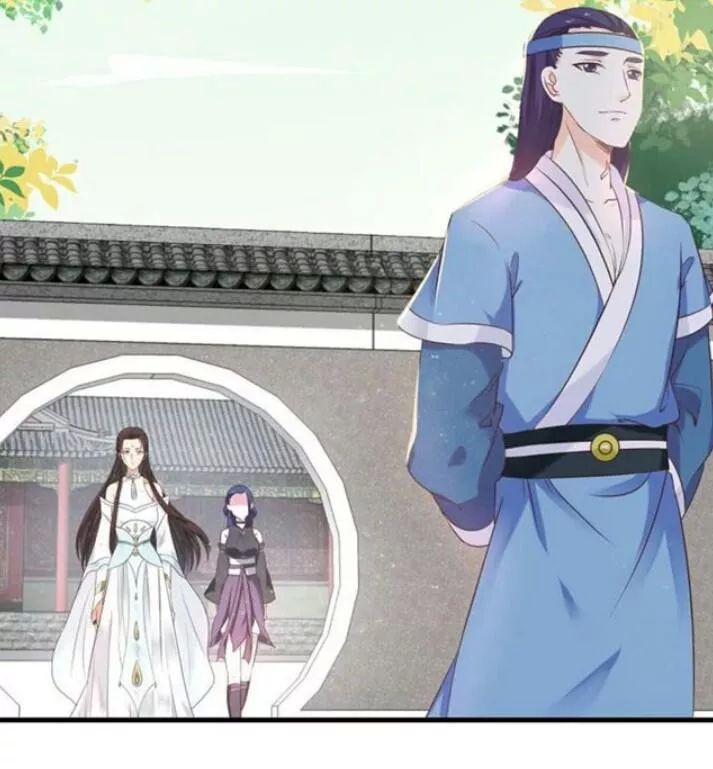 Tuyệt Sắc Quyến Rũ: Quỷ Y Chí Tôn Chap 81 - Next Chap 82