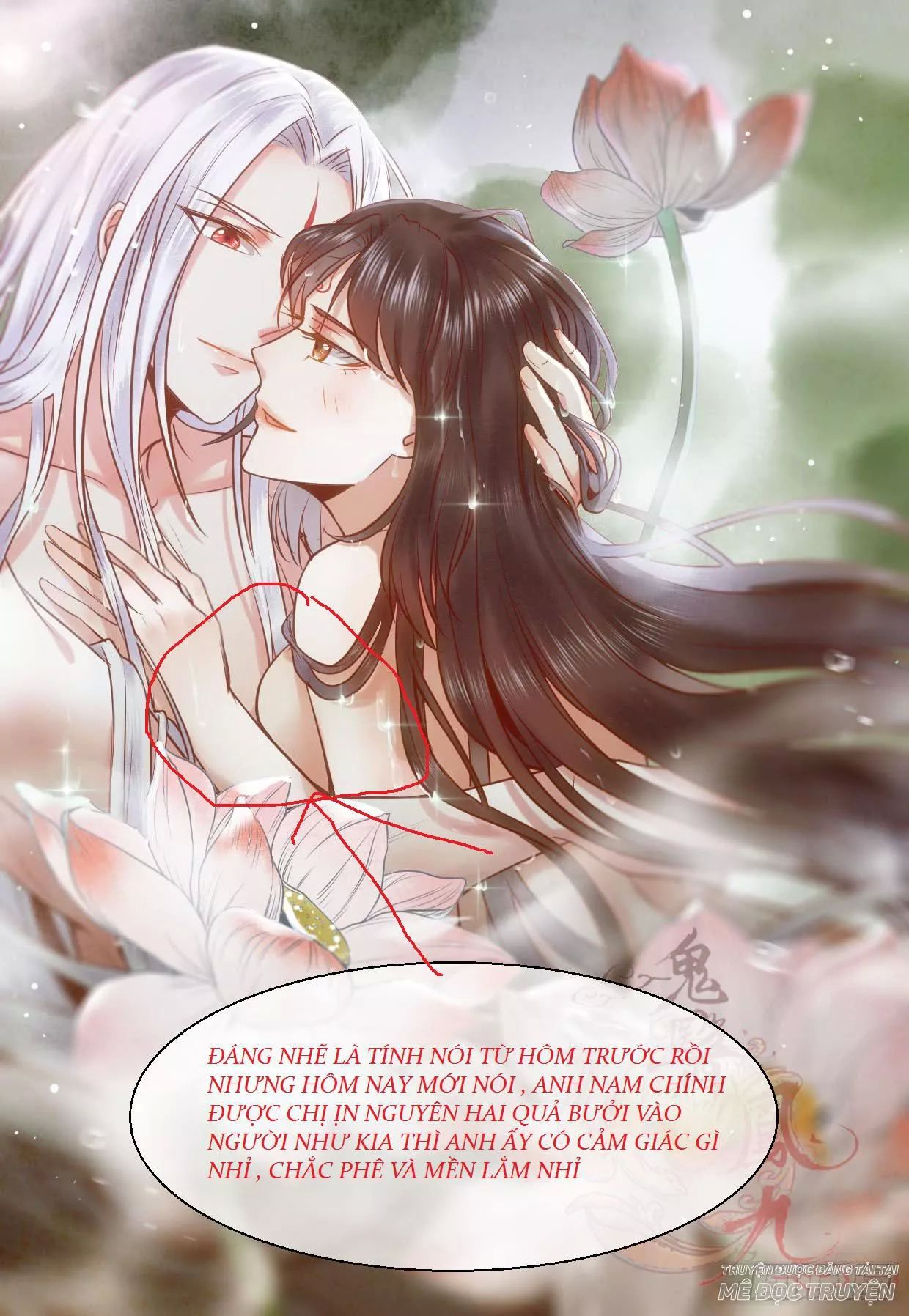 Tuyệt Sắc Quyến Rũ: Quỷ Y Chí Tôn Chap 81 - Next Chap 82